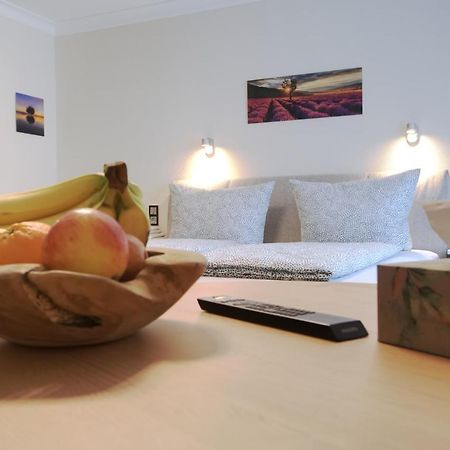 S.F.C. Apartments Trier Dış mekan fotoğraf