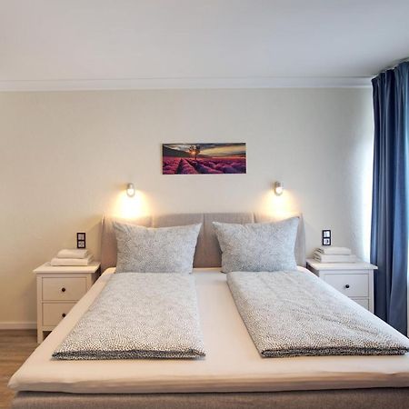 S.F.C. Apartments Trier Dış mekan fotoğraf