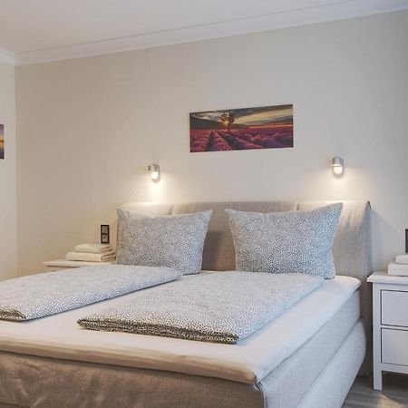 S.F.C. Apartments Trier Dış mekan fotoğraf